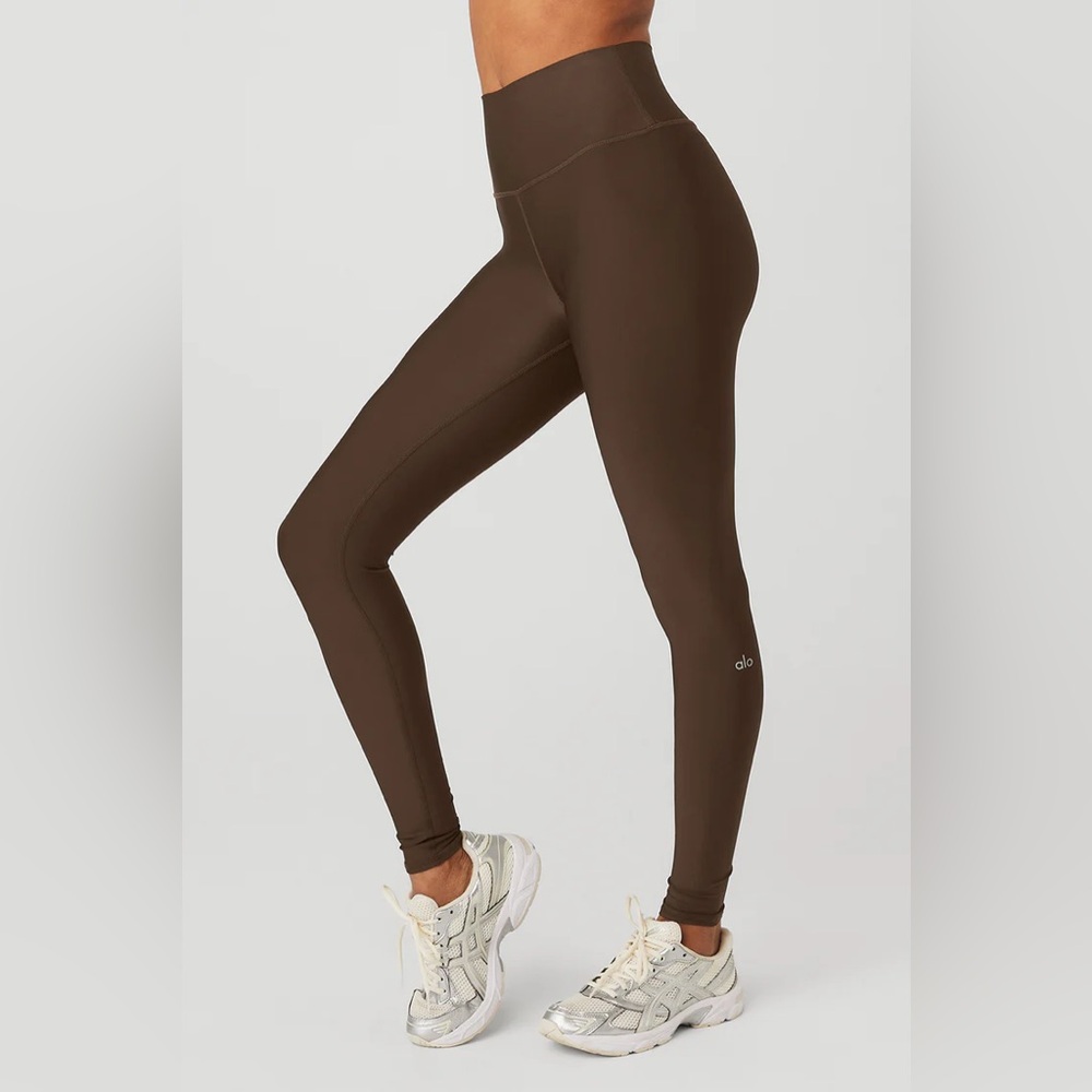 Alo High-Waist Airlift Legging